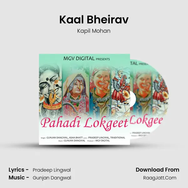 Kapil Mohan
