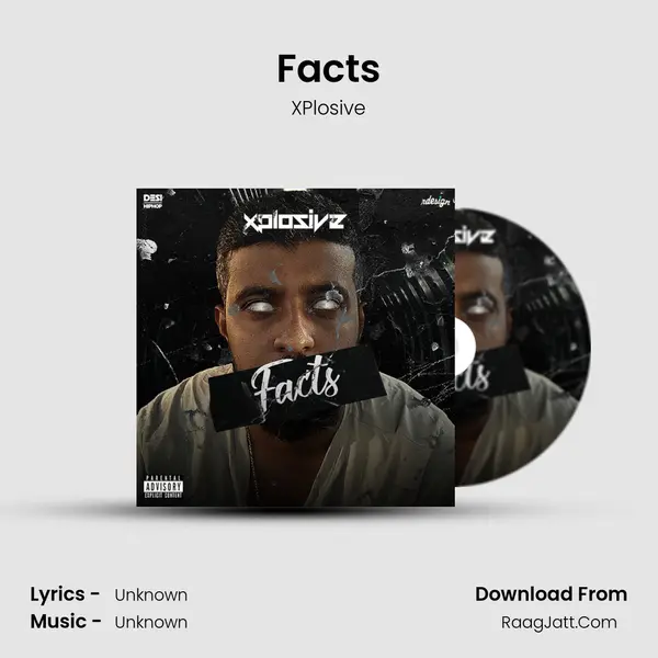 Facts MP3 Song by XPlosive Cover