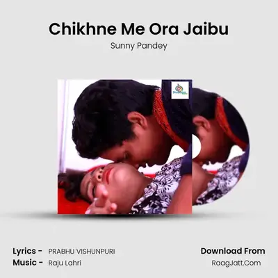 Chikhne Me Ora Jaibu - 
