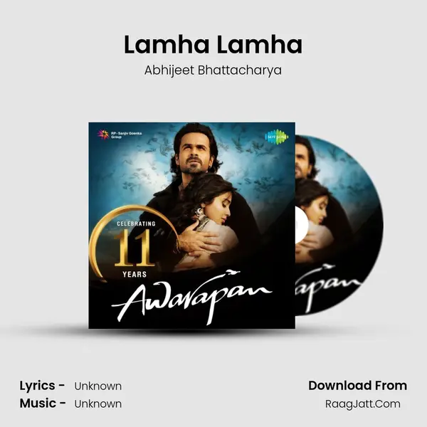 Lamha Lamha Cover
