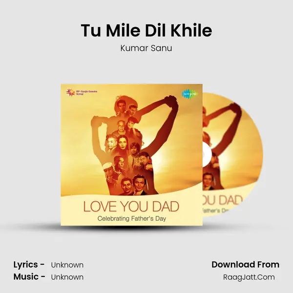 Tu Mile Dil Khile Cover
