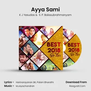 Ayya Sami Cover