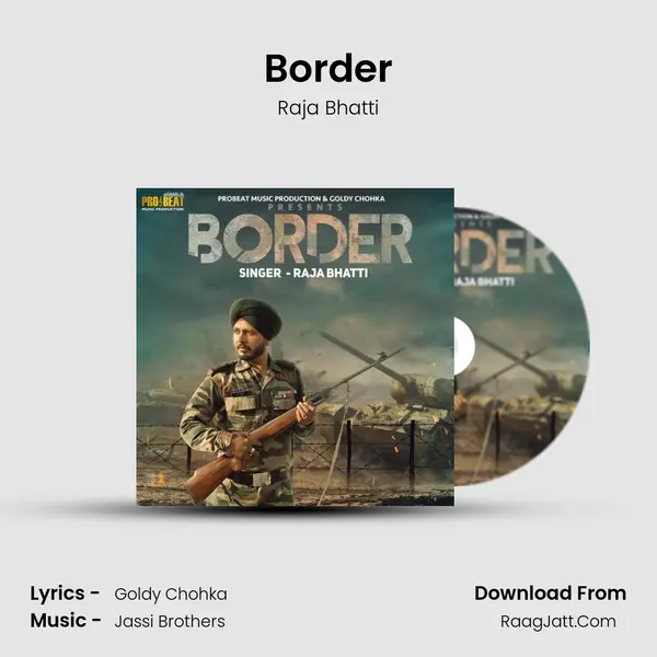 Border mp3 song