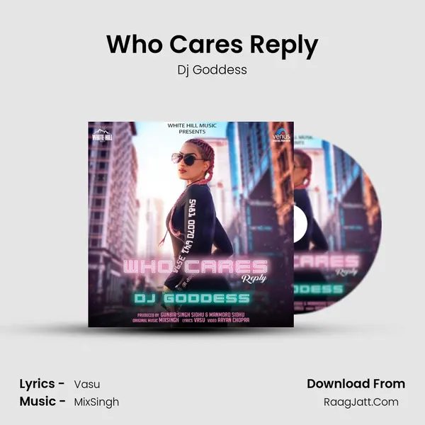 Who Cares Reply mp3 song