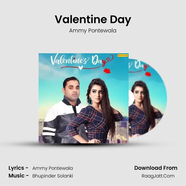 Valentine Day - Ammy Pontewala
