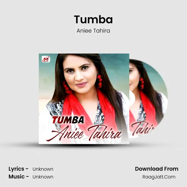 Tumba MP3 Song by Aniee Tahira Cover