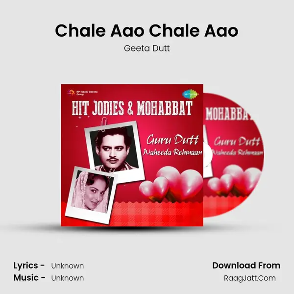 Chale Aao Chale Aao Cover