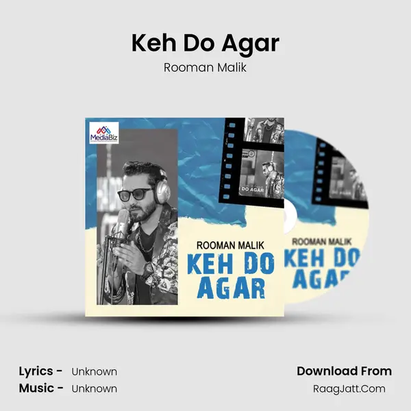 Keh Do Agar - Single - Rooman Malik
