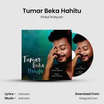 Tumar Beka Hahitu Cover