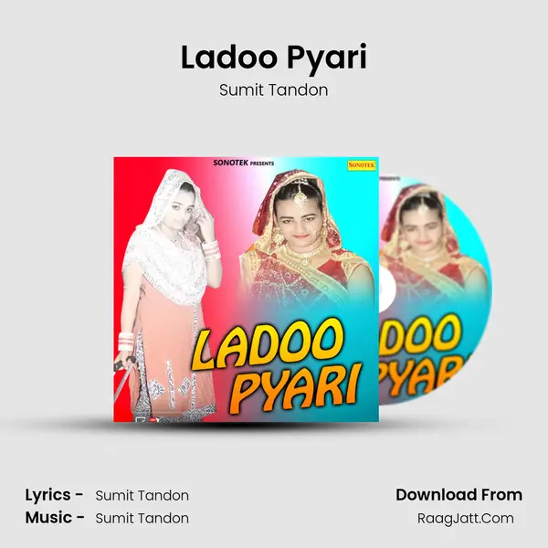 Ladoo Pyari - Sumit Tandon