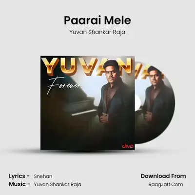 Paarai Mele Cover