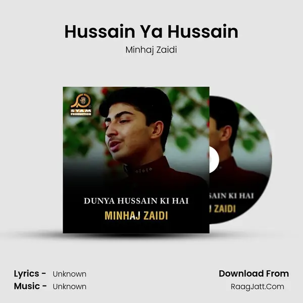 Hussain Ya Hussain mp3 song