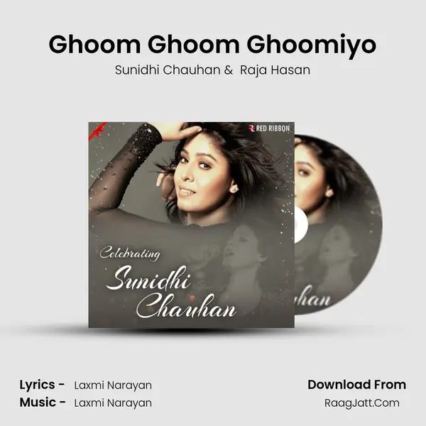 Ghoom Ghoom Ghoomiyo Cover