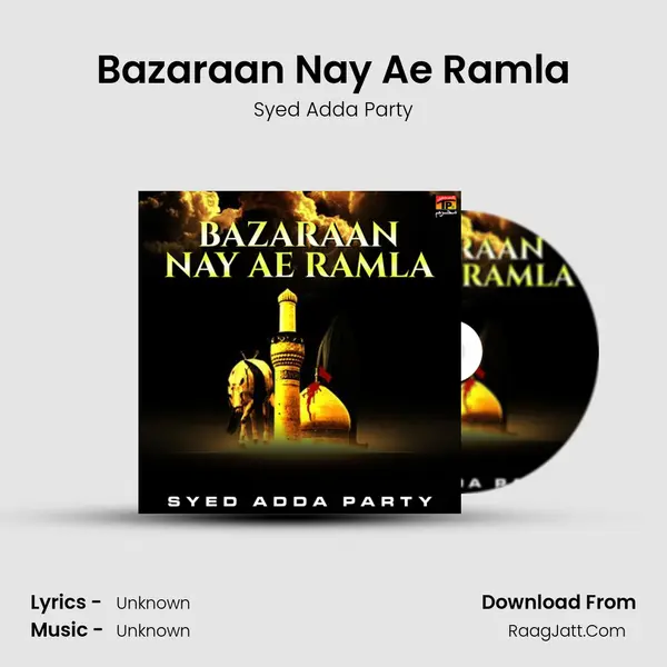 Syed Adda Party