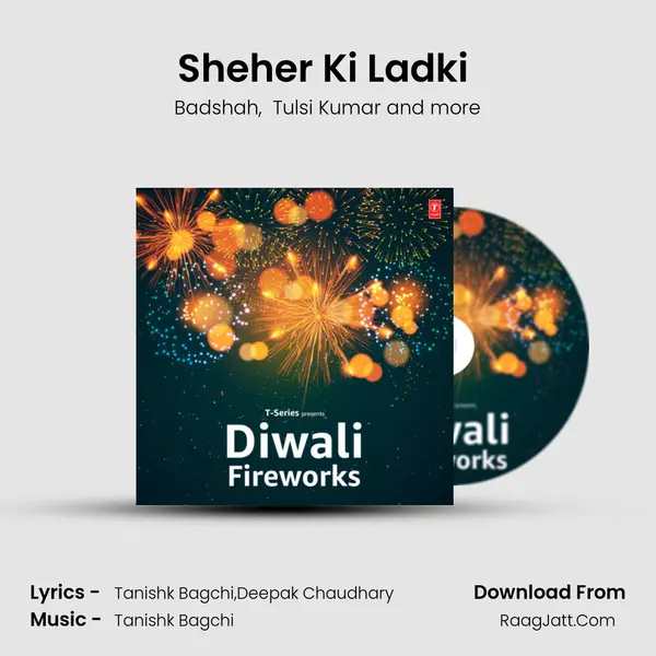 Sheher Ki Ladki (From 