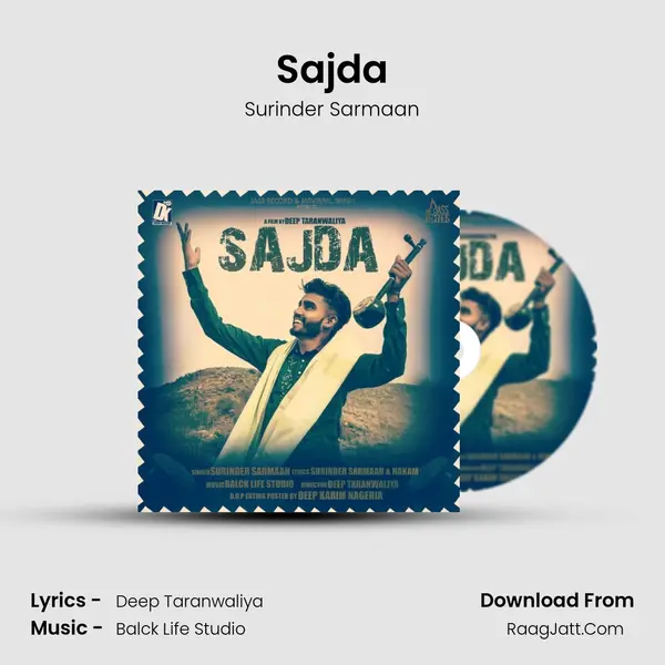 Sajda - Surinder Sarmaan