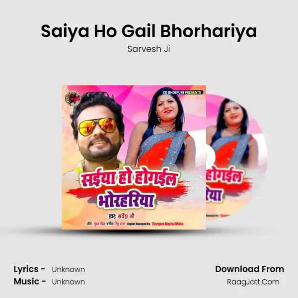 Saiya Ho Hogail Bhorhariya - Single - 