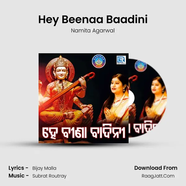 Hey Beenaa Baadini - Namita Agarwal