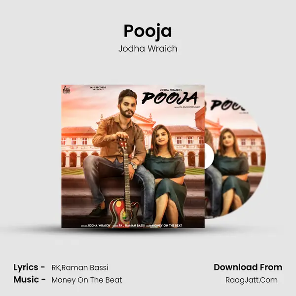 Pooja - Jodha Wraich