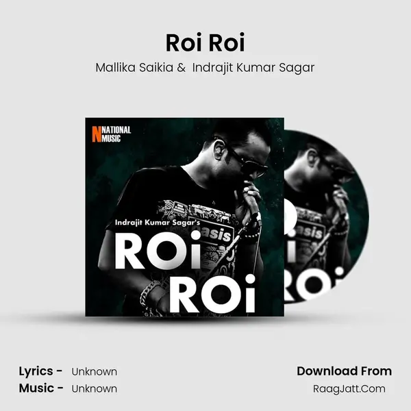 Roi Roi - Single - Mallika Saikia
