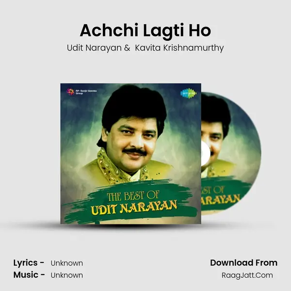 Achchi Lagti Ho Cover