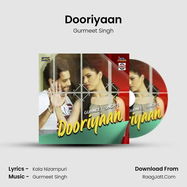 Dooriyaan mp3 song