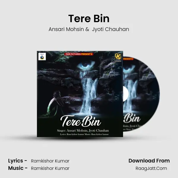 Tere Bin mp3 song