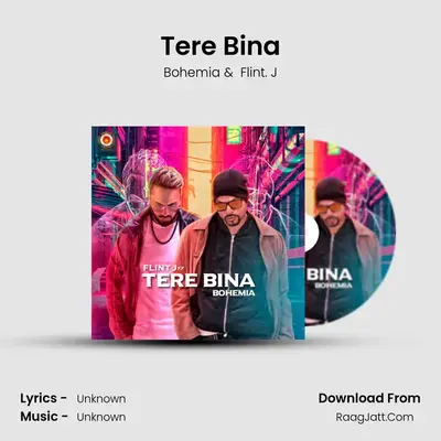 Tere Bina Cover