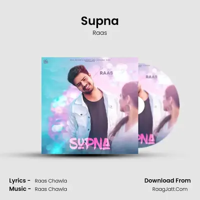 Supna mp3 song