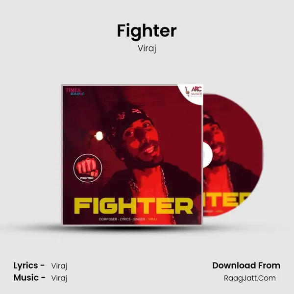 Fighter - Viraj
