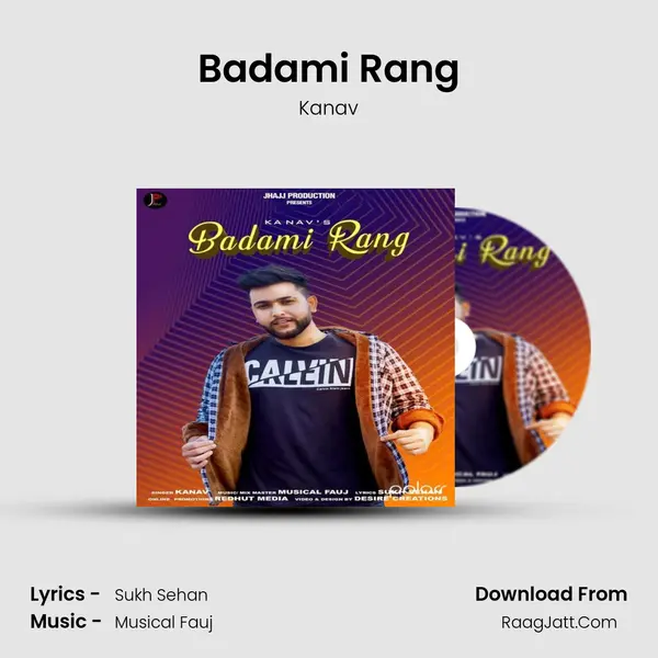 Badami Rang mp3 song