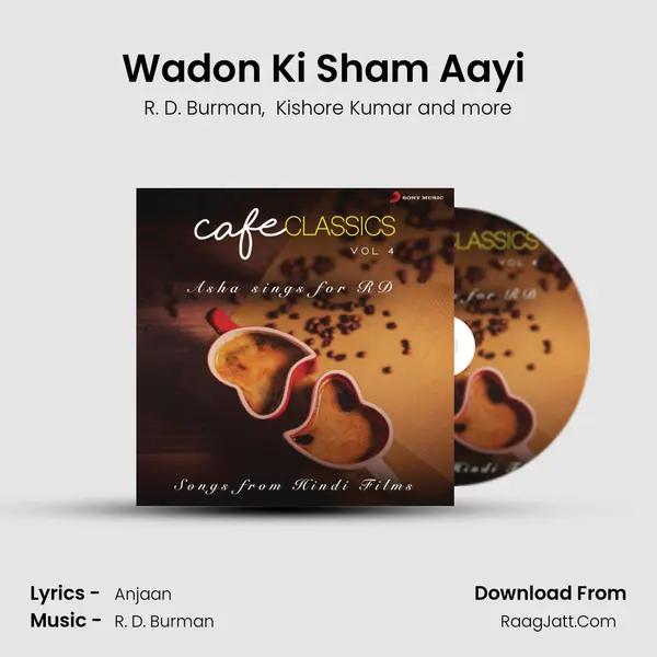 Wadon Ki Sham Aayi (From 