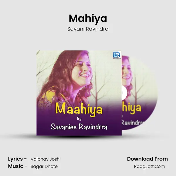Mahiya mp3 song