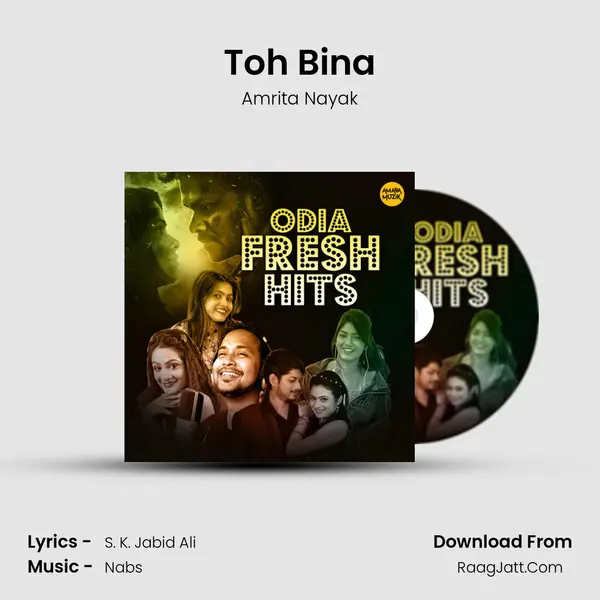 Toh Bina Cover