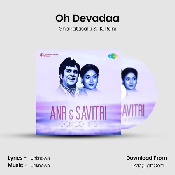 Oh Devadaa Cover