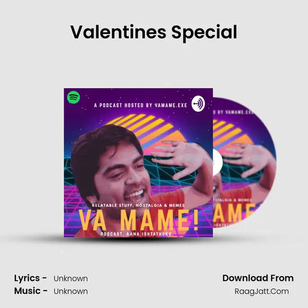 Valentine's Special MP3 Song by  Cover