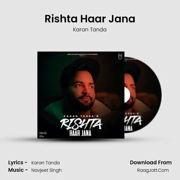 Karan Tanda