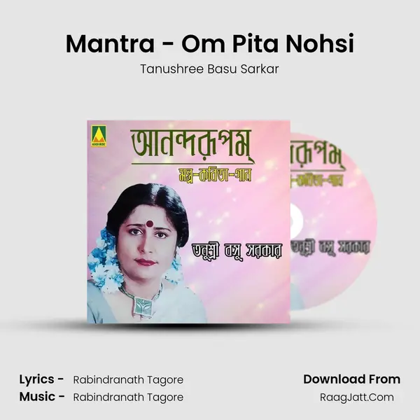 Mantra - Om Pita Nohsi Cover