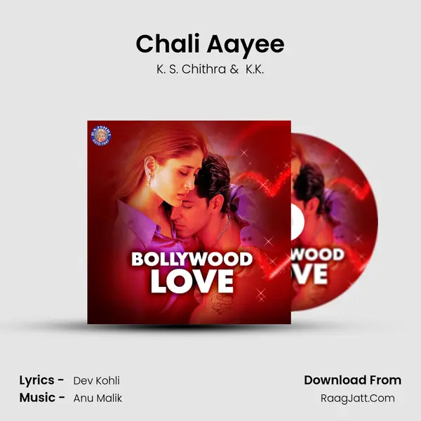 Chali Aayee Cover