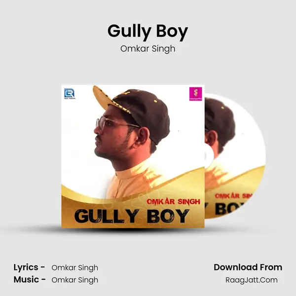 Gully Boy mp3 song