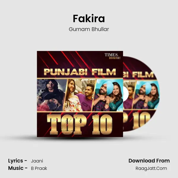 Fakira Cover