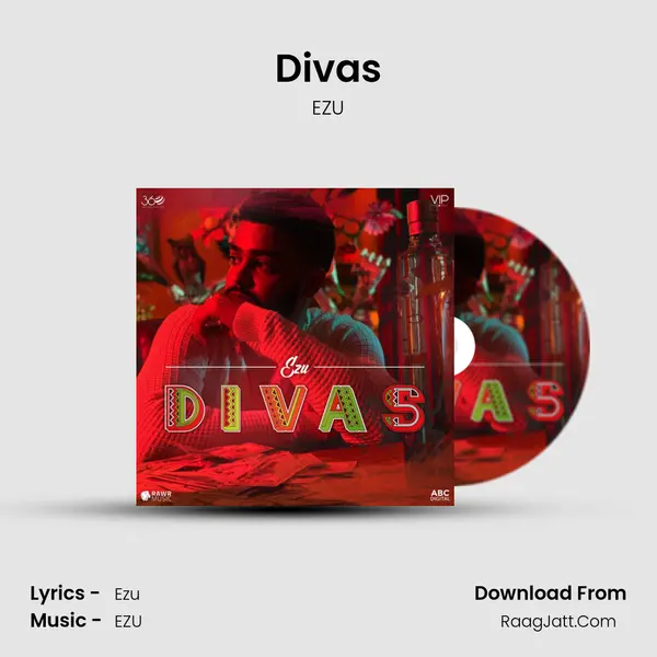 Divas MP3 Song by EZU Cover
