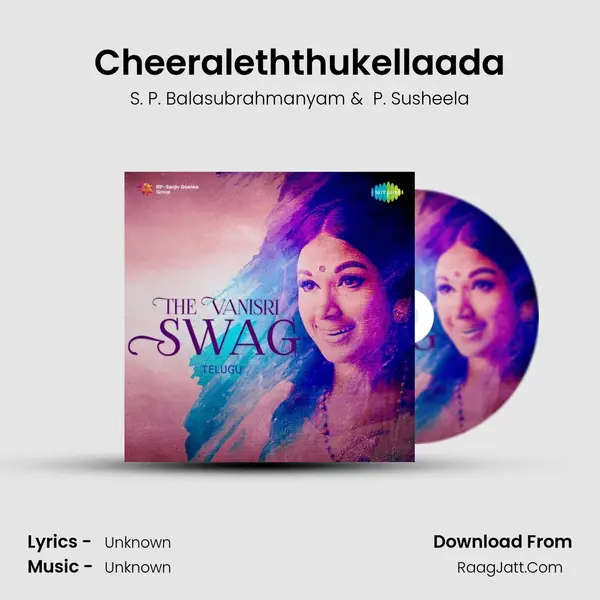 Cheeraleththukellaada Cover