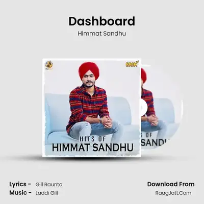 Dashboard MP3 Song by Himmat Sandhu Cover