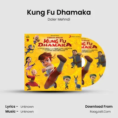 Kung Fu Dhamaka MP3 Song by Daler Mehndi Cover