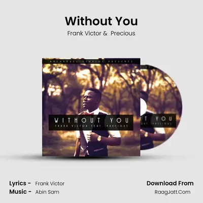 Without You - Frank Victor