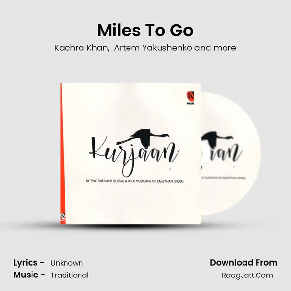 Miles To Go mp3 song