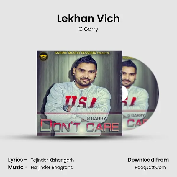 Lekhan Vich mp3 song
