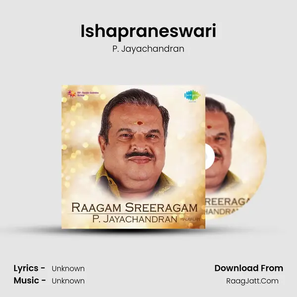 Ishapraneswari Cover