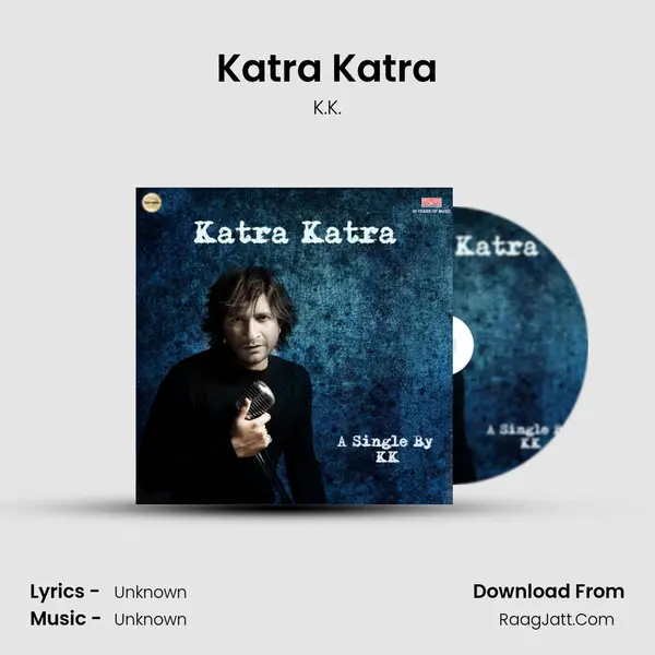 Katra Katra - Single - K.K.